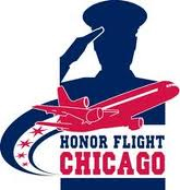 Lionel J. Rothbard – Honor Flight, Chicago | Battle of the Bulge
