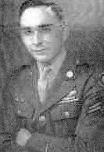 John A. Swett, 106th Infantry Division - swett-john