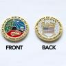 Challenge Coin