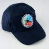 baseball cap