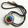 logo bolo tie