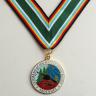 neck medallion