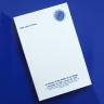 logo notepad
