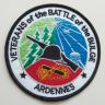 Logo patch 4"