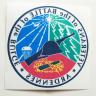 windshield logo