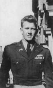 Forest E. Brown, 83rd ID, 329th IR, Company I