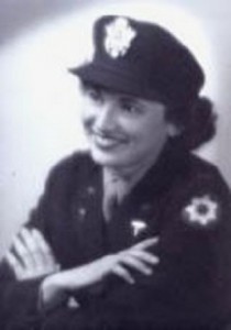 Dorothy S. Davis