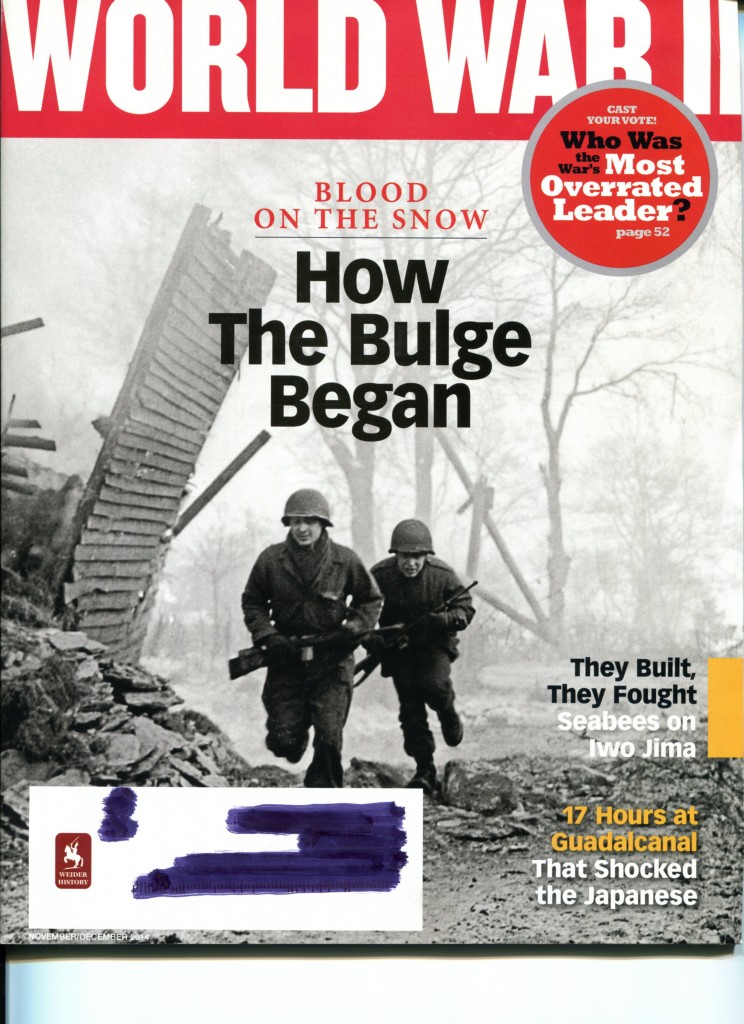 wwii-magazine