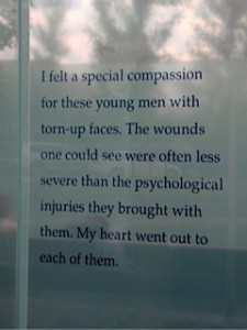 words