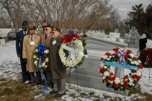 VBOB Memorial