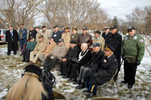 VBOB Memorial