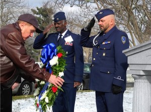 VBOB Memorial