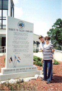 Jim and Jane Hunt