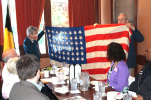 VBOB Chapter 22 MA Flag Day (11)